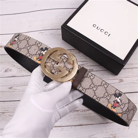 affordable Gucci belt